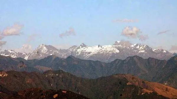 Himachal Pradesh : पूर्वी हिमालयी प्राकृतिक संसाधनों के गुवाहाटी में संस्थान स्थापित करेगी