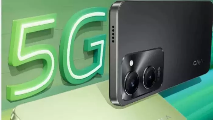 Vivo ने लॉन्च किया सबसे सस्ता Vivo T3 Lite 5G, 50MP कैमरा वाला 5G फोन