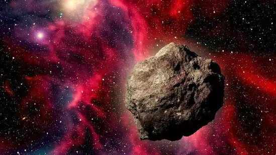 World: ‘ग्रह हत्यारा’ क्षुद्रग्रह पृथ्वी के करीब से गुजरेगा