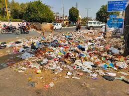 Jaipur : प्रतिबंधित प्लास्टिक वस्तुओं के भण्डारण, परिवहन एवं विक्रय की जानकारी देने वाले नागरिकों को 10 हजार