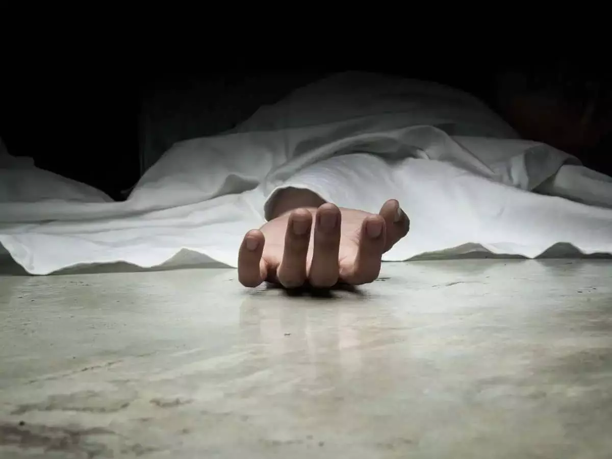 Telangana: हॉस्टल में 13 वर्षीय किशोर मृत मिला, हृदयाघात का संदेह
