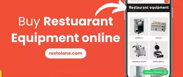 Delhi: रेस्टोलेन ने रेस्तरां उपकरणों के लिए अपना ऑनलाइन स्टोर लॉन्च किया