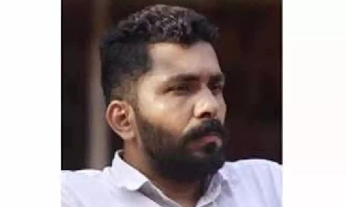 Kannur: CPI(M) में संकट, युवा नेता ने पी जयराजन के बेटे पर लगाए गंभीर आरोप