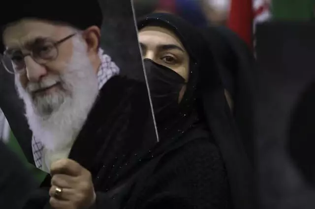 IRAN : राष्ट्रपति इब्राहिम रईसी की मृत्यु के बाद, ईरान में फिर से होंगे चुनाव