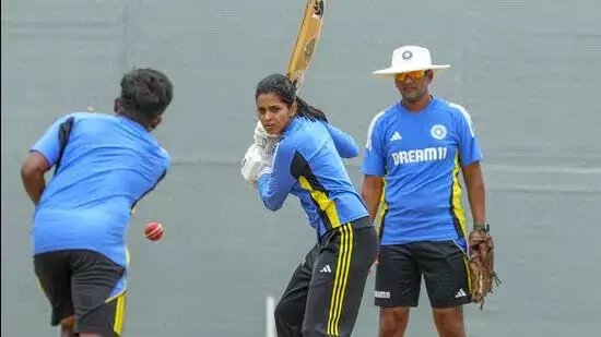 Cricket: आत्मविश्वास से लबरेज भारत को चेन्नई में दबदबा बनाने की उम्मीद