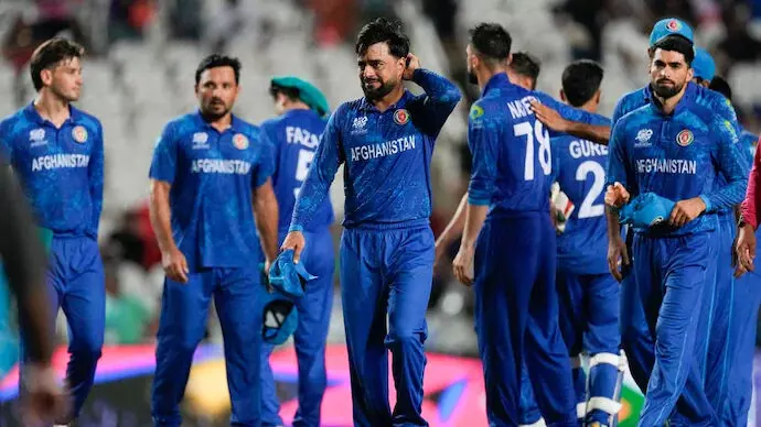 Cricket: इमरान खान ने की टी20 विश्व कप 2024 में शानदार प्रदर्शन के लिए अफगानिस्तान की सराहना