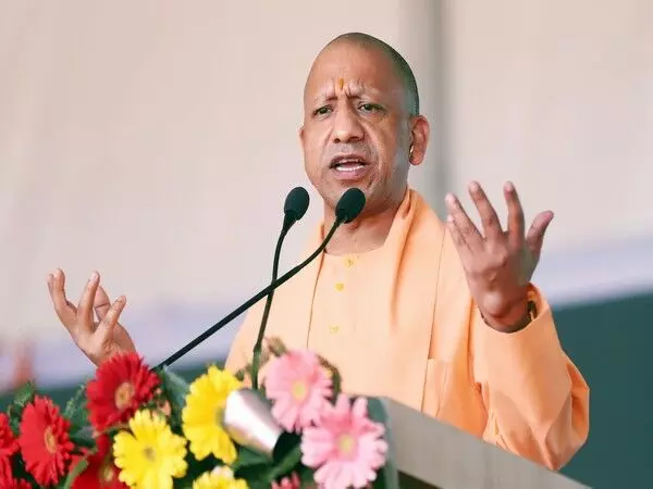 UP CM योगी ने संसद के संयुक्त सत्र में राष्ट्रपति मुर्मू के भाषण की प्रशंसा की, इसे प्रेरक बताया