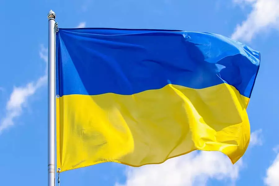 EU के नेताओं ने यूक्रेन के साथ सुरक्षा समझौते पर हस्ताक्षर किए, रक्षा और शीर्ष पदों पर चर्चा की