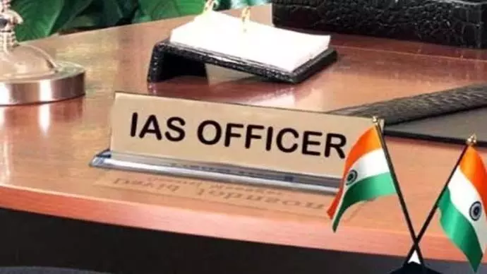 14 IAS Transfer, बीजेपी सरकार ने जनसंपर्क आयुक्त भी बदले
