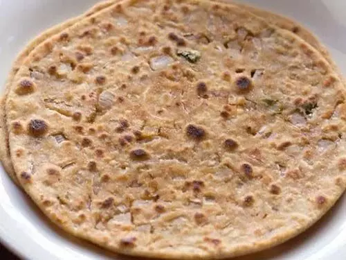 Onion Paratha:  स्वादिष्ट प्याज पराठा हर कोई करेगा तारीफ,बनाने का तरीका  आसान