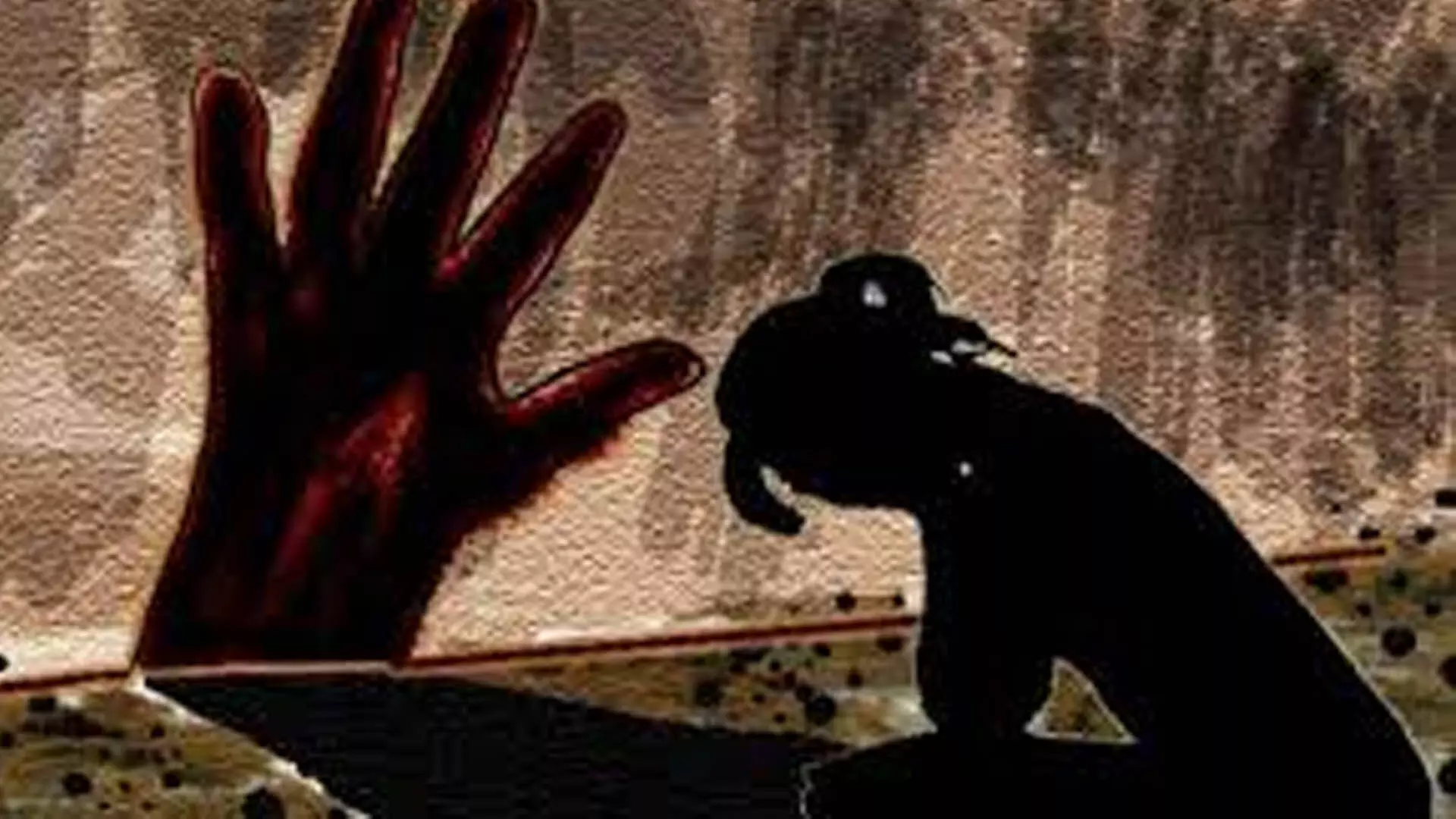 Hyderabad News: तीन बच्चों से बलात्कार के लिए सौतेले पिता को 20 साल की सज़ा