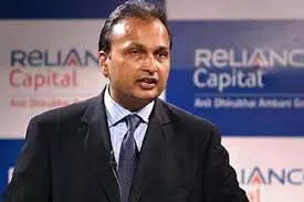 Anil Ambani Reliance Capital Deal:  फिर से अटकी अनिल अंबानी की डील  ₹9650 करोड़ का हो सकता हैं नुकसान