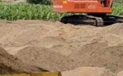 Meghalaya : मिंटडू नदी को बचाने के लिए रेत खनन और पत्थर उत्खनन पर प्रतिबंध