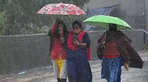 Weather Update:  पंजाब में प्री-मानसून ने दी दस्तक जाने आज के मौसम का हाल