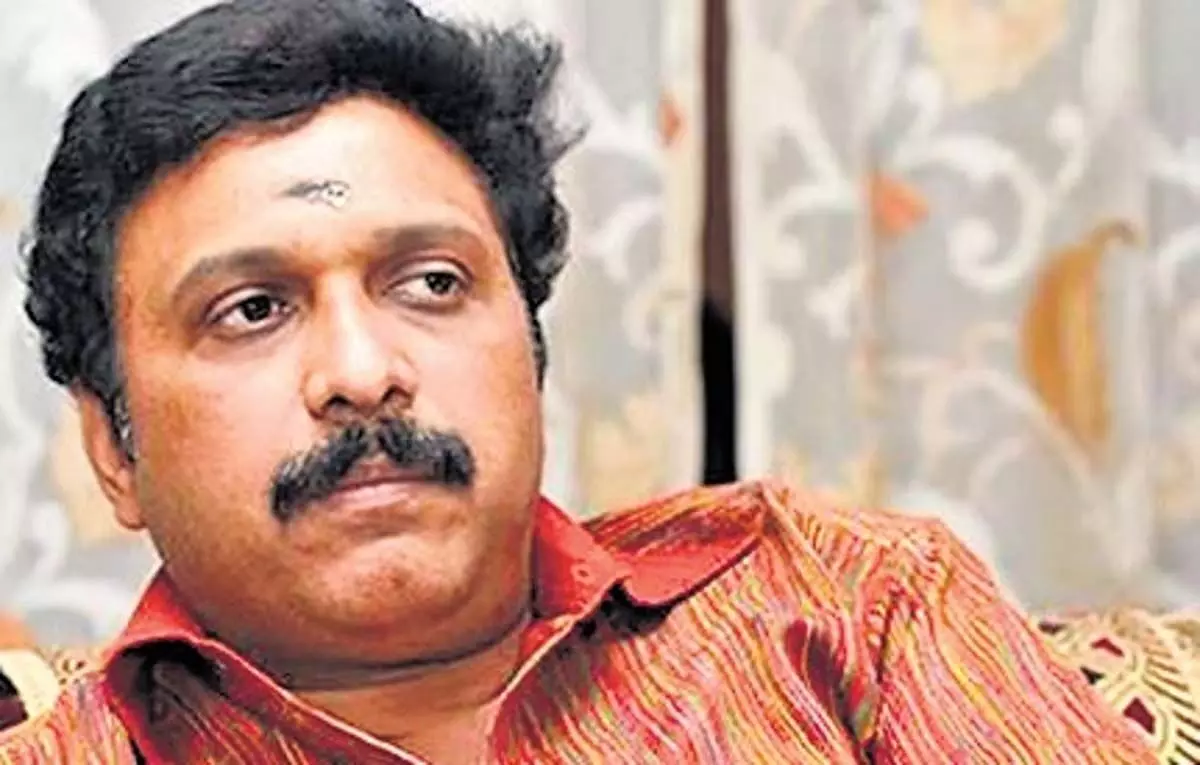 Taxation dispute : गणेश कुमार ने तमिलनाडु परिवहन विभाग को चेतावनी दी