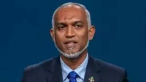 काला जादू करने के आरोप में मालदीव के दो मंत्री गिरफ्तार