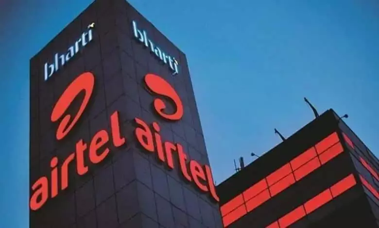 Bharti Airtel ने मोबाइल टैरिफ में भारी बढ़ोतरी की घोषणा की