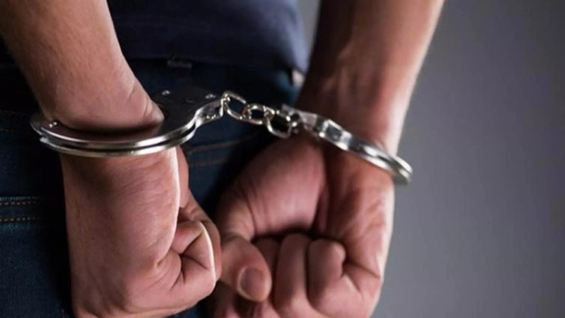 Odisha News: डकैती की कोशिश में नाकाम, 4 गिरफ्तार