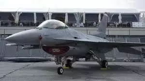 F16 के डिप्लॉयमेंट वाले हवाई अड्डों को बनाया निशाना