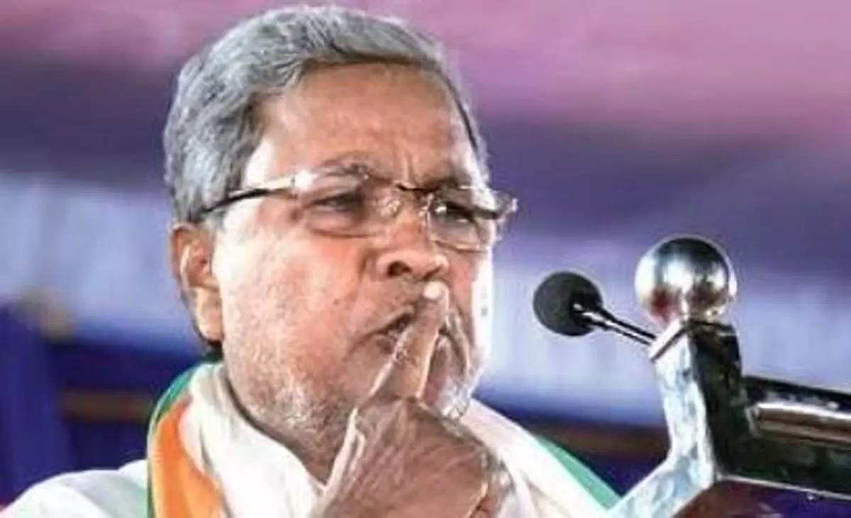 Karnataka News: मुख्यमंत्री ने मंत्रियों को सलाह दी कि उपमुख्यमंत्री के मुद्दे पर सार्वजनिक रूप से चर्चा न करें