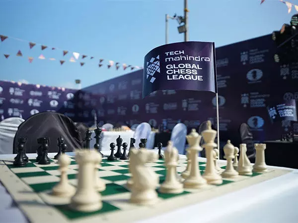 Global Chess League का दूसरा संस्करण लंदन में आयोजित