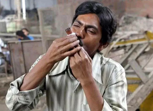 Bollywood: नवाजुद्दीन सिद्दीकी ने अपनी युवावस्था में धूम्रपान करने, भांग पीने के बाद बसों, पार्कों में प्रदर्शन करने को याद किया