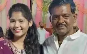 Madhya Pradesh News: पिता की जान के लिए लीवर डोनेट 17 साल की बेटी