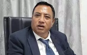 Meghalaya : कैबिनेट मंत्री अलेक्जेंडर एल हेक ने कहा, केंद्रीय मंत्री जल्द ही राज्य का दौरा करेंगे