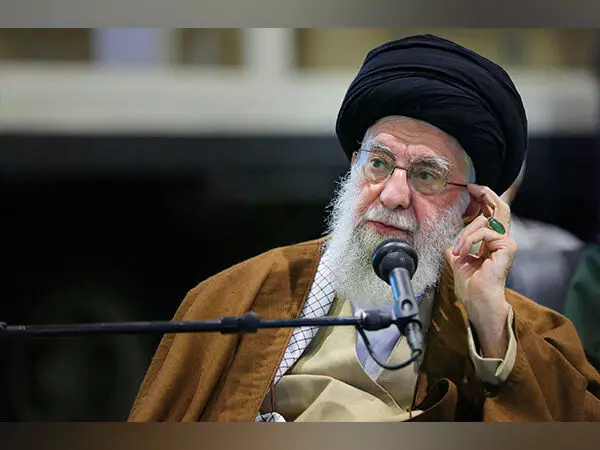 Iran में राष्ट्रपति चुनाव के लिए मतदान शुरू, रईसी के उत्तराधिकारी का चुनाव होगा