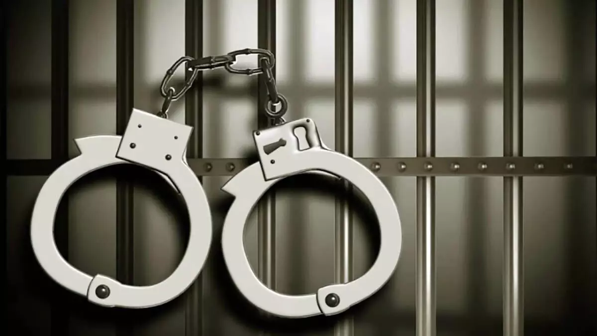 ASSAM NEWS :  डिगबोई पुलिस ने 116.8 ग्राम हेरोइन जब्त की, मादक पदार्थ के मामले में दंपत्ति को गिरफ्तार