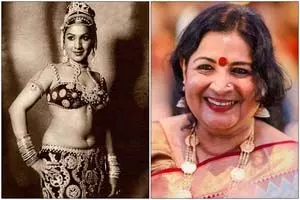 मलयालम सिनेमा की सदाबहार एक्ट्रेस जयाभारती सेलिब्रेट कर रहीं अपना 70वां जन्मदिन