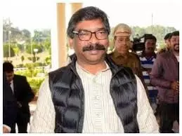 Jharkhand News: झारखंड HC से पूर्व CM हेमंत सोरेन को मिली  बड़ी राहत जानिए कैसे