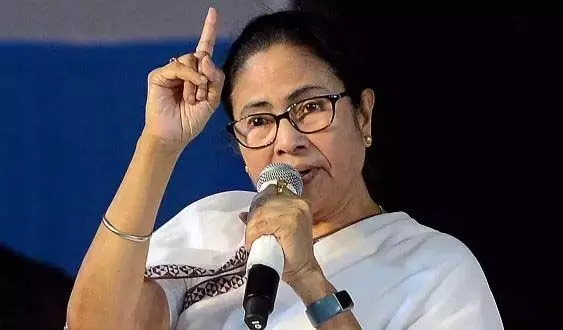 West Bengal: मुख्यमंत्री ममता बनर्जी ने झारखंड के पूर्व सीएम हेमंत सोरेन को जमानत दिए जाने का स्वागत किया