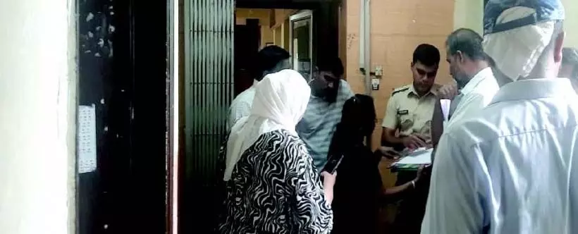 Goa News: पोंडा में चोरों ने वाणिज्यिक परिसर के 12 कार्यालयों में सेंध लगाई