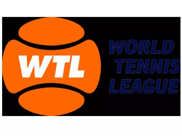 World Tennis League का तीसरा सीजन अबू धाबी में वापस आ गया