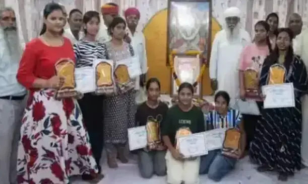 Jodhpur: महंत सुरजाराम महाराज की पुण्य तिथि पर पांच दिवसीय कार्यक्रमों का समापन हुआ