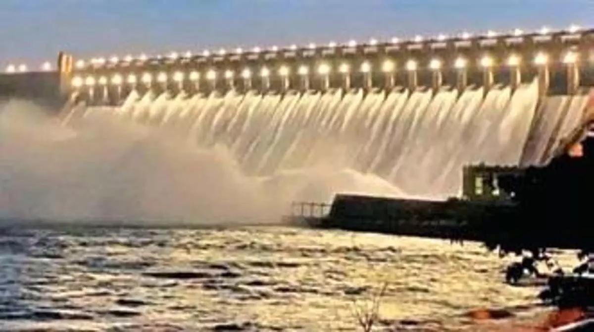 Telangana: केंद्र ने राज्यों से जल निकायों की सूची और जियो-टैगिंग पूरी करने का आग्रह किया