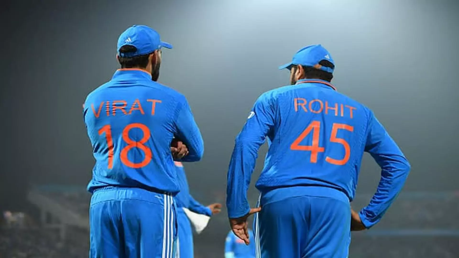 Rohit Sharma की भविष्यवाणी, विराट कोहली फ़ाइनल मैच में बड़ा स्कोर बनाएंगे