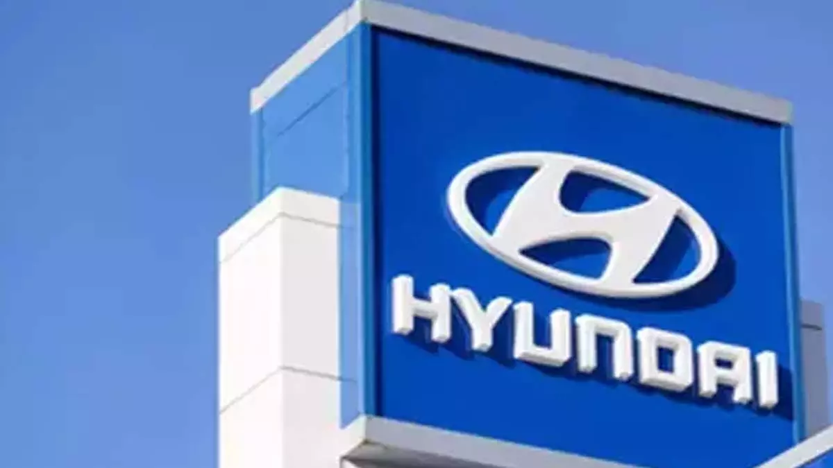 Hyundai Motor; हुंडई मोटर और श्रमिक संघ ने ,100 नए प्लांट  पर जताई  सहमति