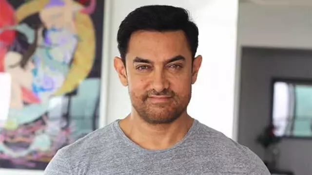 Entertainment: आमिर खान ने मुंबई के पाली हिल में खरीदा नया अपार्टमेंट