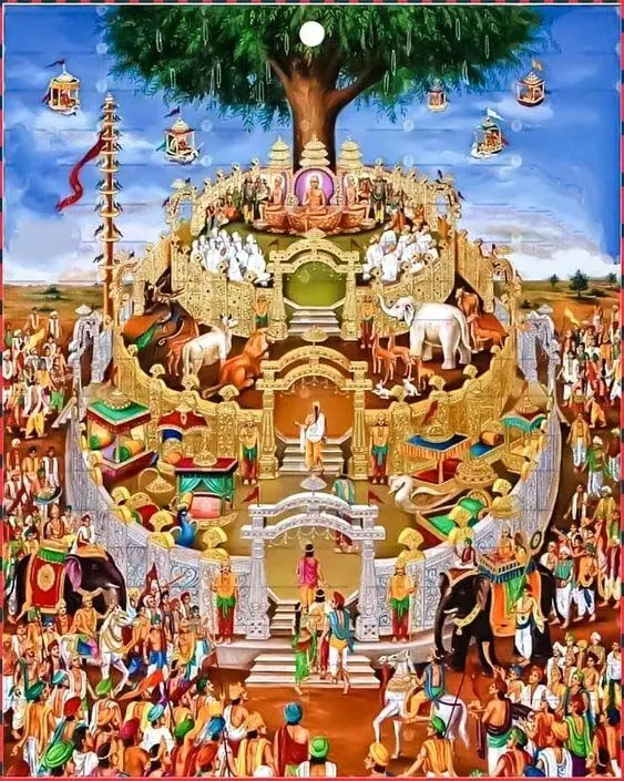 जैन धर्म के सात तत्त्व और उनके प्रमुख ,व्रतों के बारे में सम्पूर्ण जानकारी