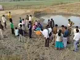 Haryana News:  पानी से भरे गड्ढे में नहाने गए बच्चे की मौत