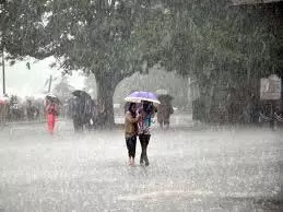 Monsoon in Uttarakhand:  उत्तराखंड में बारिश के लिए हुआ अलर्ट