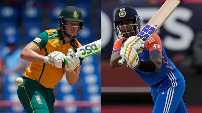 Cricket: दक्षिण अफ्रीका की धमकियाँ, फाइनल के लिए आँकड़े पूर्वावलोकन