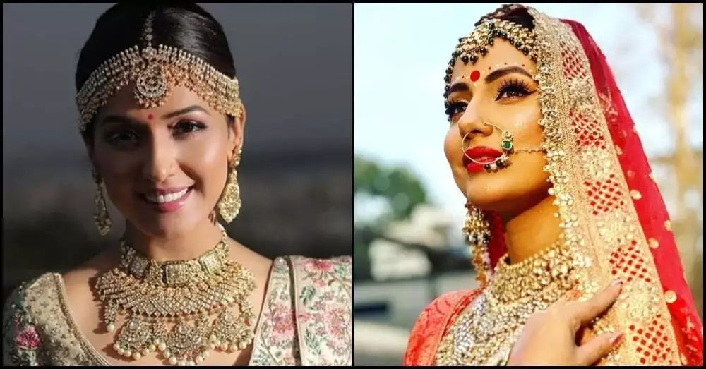 Makeup: इन चीजों के बिना अधूरा हैं किसी भी दुल्हन का मेकअप