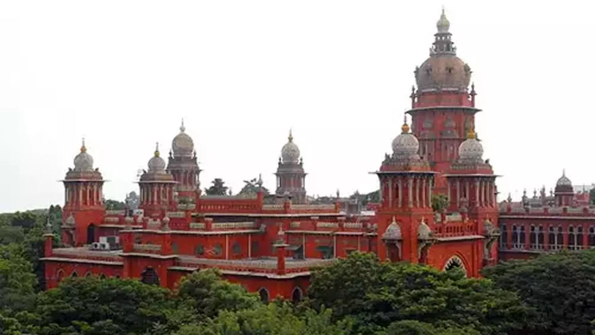 Madras HC ने विक्रवंदी उपचुनाव के लिए  देसिया मक्कल शक्ति काची की याचिका खारिज कर दी