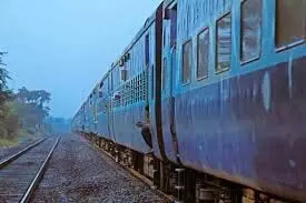 Sirsa: सिरसा नागरिक संगठनों ने दिल्ली के लिए नई इंटरसिटी ट्रेन की मांग की