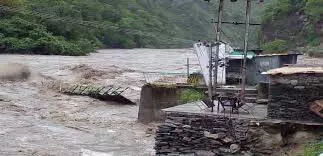 Shimla Weather News:शिमला में भारी बारिश की चेतावनी