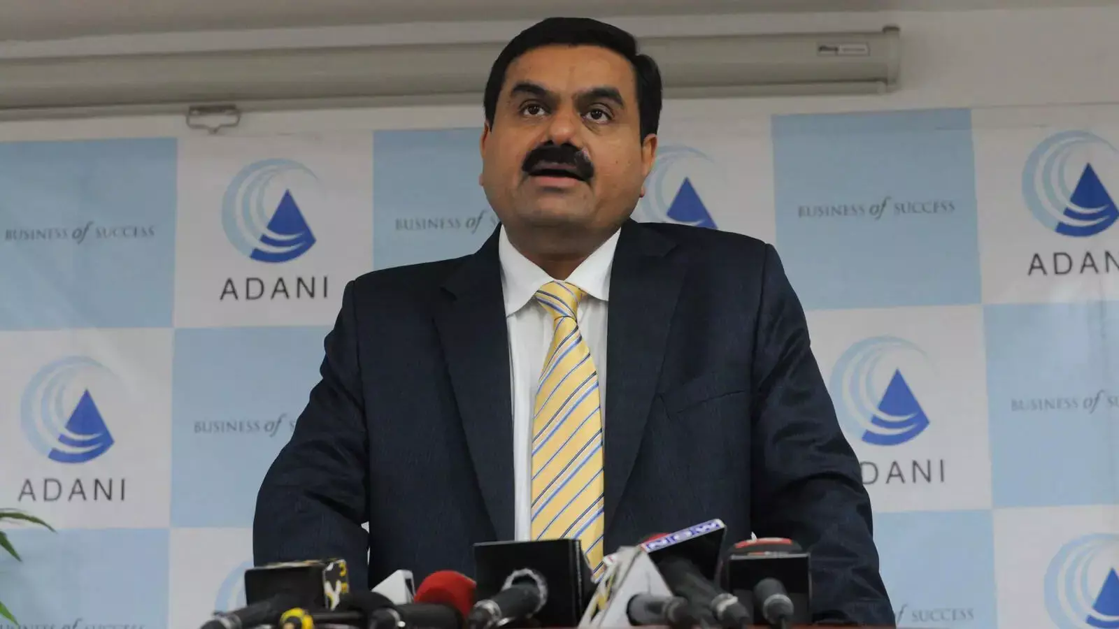 Business : गौतम अडानी की कंपनी को मिली बड़ी मंजूरी