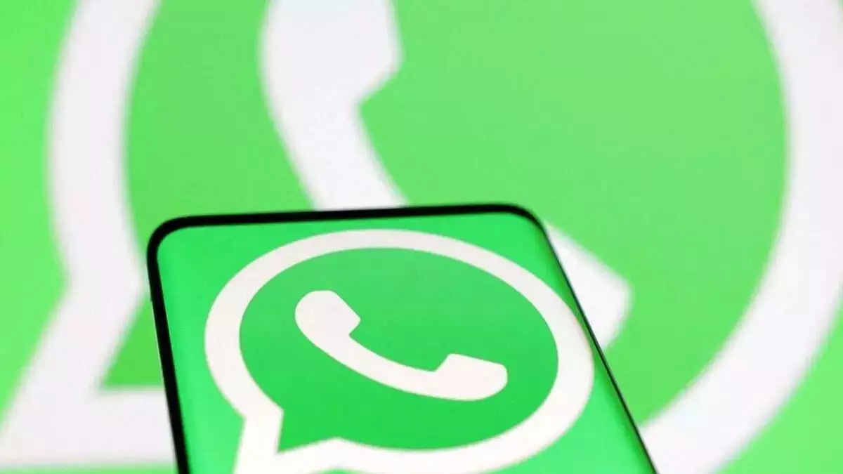 WhatsApp added:  व्हाट्सएप ने ग्रुप चैट  इवेंट क्रिएशन जोड़ा फीचर